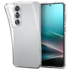 S26 Case Liquid Crystal Crystal Clear