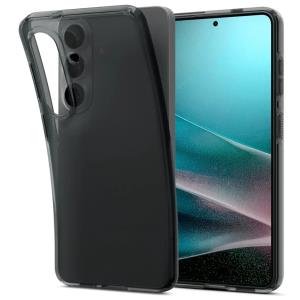 S26 Case Liquid Crystal Space Crystal