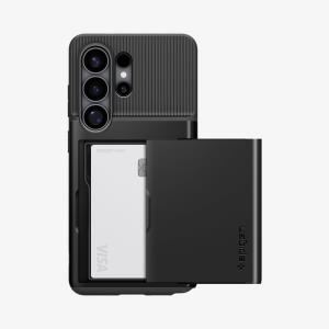 S26 Ultra Case Slim Armor CS Black