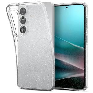 S26+ Case Liquid Crystal Glitter Crystal Quartz