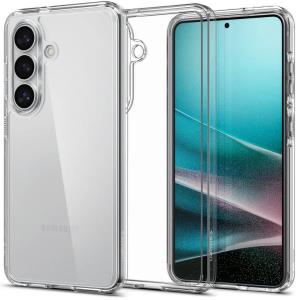 S26+ultra Case Hybrid Crystal Clear