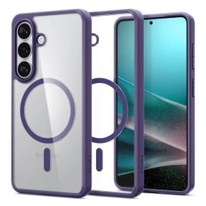 S26+ Ultra Case Hybrid MagFit Deep Purple