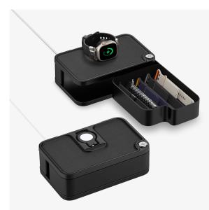 Apple Watch Organizer S340 Black