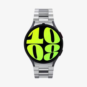 Modern Fit 316l Band Forgalaxy Watch7 (44mm) Silver