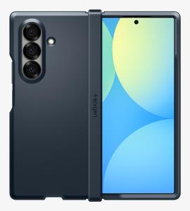 Galaxy Z Fold7 Tough Armor Pro MagFit Metal Slate