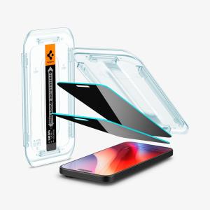 Screen Protector for iPhone 16 Pro Max 2-pk