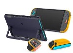 Nintendo Switch 2 Case Nano Pop Blueberry Navy V2