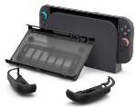 Nintendo Switch 2 Case Snap Switch Black