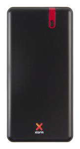 Power Bank 10 000 Core Black Edition