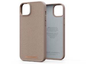 Just Case For iPhone 14 6.7in Pink Sand