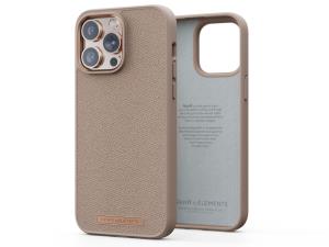 Just Case For iPhone 14 Pro 6.7in  Pink Sand