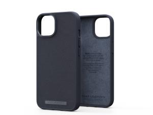 Genuine Leather Case For iPhone 14 6.1in Black