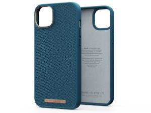 Tonal Case For iPhone 14 6.7in Deep Sea