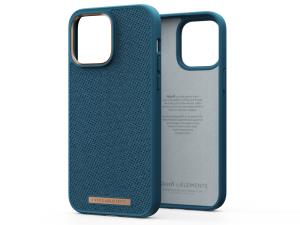 Tonal Case For iPhone 14 Pro 6.7in Deep Sea