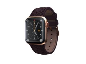 Njord Eldur Watch Strap For Apple Watch 40mm