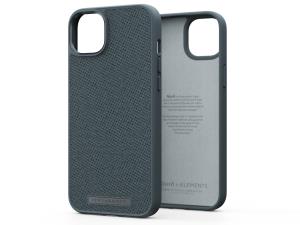 Tonal Case For iPhone 14 6.7in Dark Grey