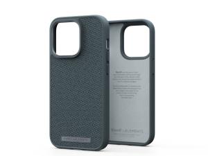 Tonal Case For iPhone 14 Pro 6.1in Dark Grey