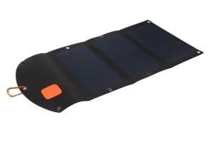 Solar Booster 21w Panel