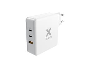 Wall Charger 140w USB-c Pd3.1 Epr Gan White