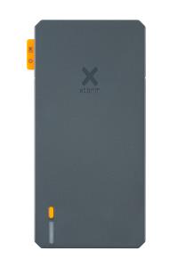 Powerbank Essential Xe1201 20000mah USB-c Black