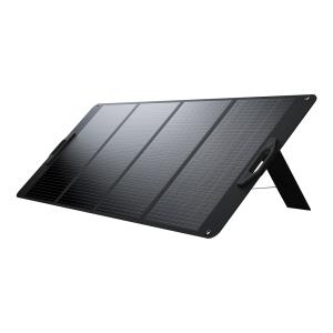Foldable Solar Panel 200w White