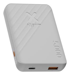 Power Bank Go2 12w 5000mah - Ice