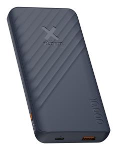 Powerbank Go2 20w 10000mah - Blue