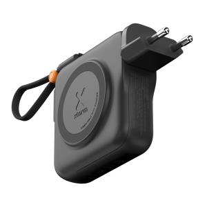 Travel Pro Power Pack - 30w - 10000mah - Black