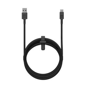 Next Gen Cable - USB-a - USB-c - 3m - Black