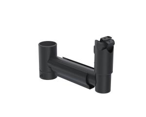 Swing Arm 200mm Dura Tilt Black