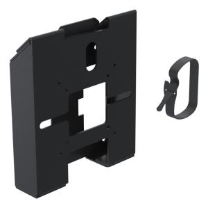 Wall Mount Straight-angled For Vesa 75 / 10