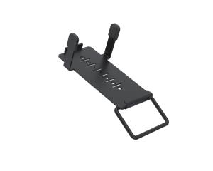 Pax A80 - Multigrip - With Handle Black