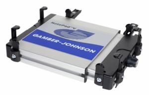 V Universal Computer Cradle For Notepad