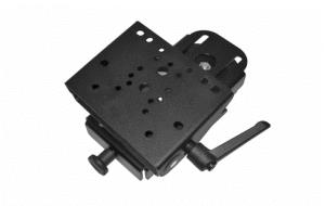 6inlock Slide Arm W/ Low Clevis