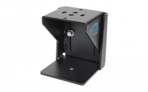 Kit Tablet Displ Mount 6in Locking Slide Arm