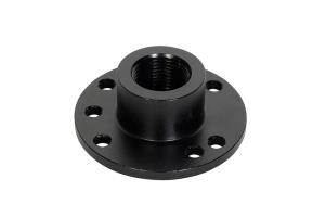 Round Plate Max3 Mounting Solutions