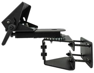 Guard Leg Mount W/locking Swing Arm (7160-1841)