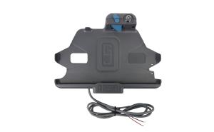 Samsung Galaxy Tab Active2 Dual USB Dock Station Bare Wire