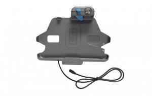 Samsung Galaxy Tab Active2/3/5 Dual USB Docking Station With Mp205 Connector