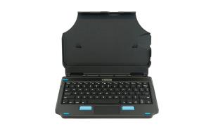 Zebra Et4x - 10in 2in1 - Attachable Keyboard - (Uk English)
