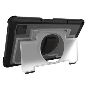 Rugged Ergo Pro 360 Case For Zebra Et401 8-inch Without Scanner