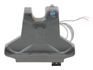 Honeywell Scanpal Eda10a Docking Station With Bare Wire