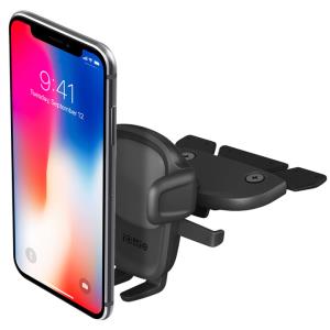 Easy One Touch 5 Cd Slot Mount