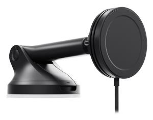 Velox Qi2 Wireless Magsafe Compatible Dash Windshield Mount