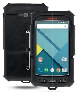 Bumper Rugged Dolphin Black 70ecase