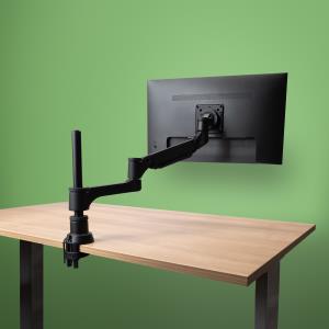 Caparo 4 Monitor Arm