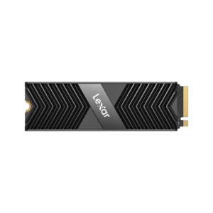 SSD - Nm800 Pro  - 1TB - Pci-e Gen4 X4 - M.2 2280 - Heatsink