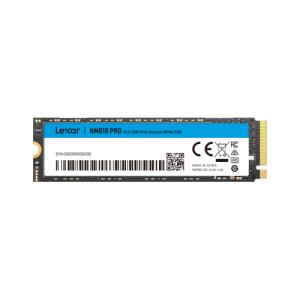 SSD - Nm610 Pro  - 500GB - Pci-e Gen3 X4 - M.2 2280