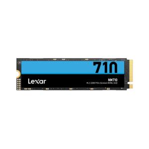 SSD - Nm710 - 500GB - Pci-e Gen4 X4 - M.2 2280