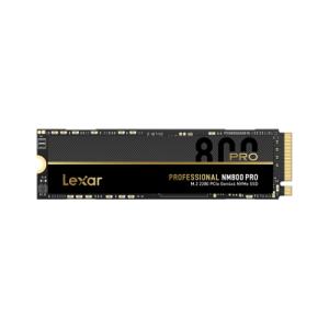 SSD - Nm800 Pro - 2TB - Pci-e Gen4 X4 - M.2 2280